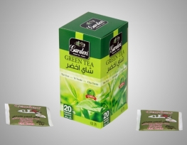 Green Tea